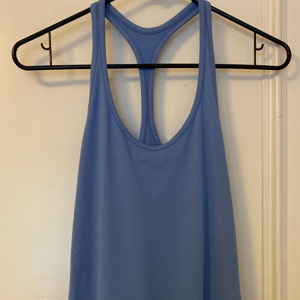 Nike tank SMALL